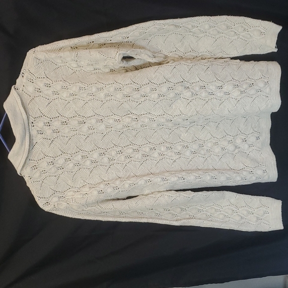 Vintage woman's sweater - Picture 4 of 4